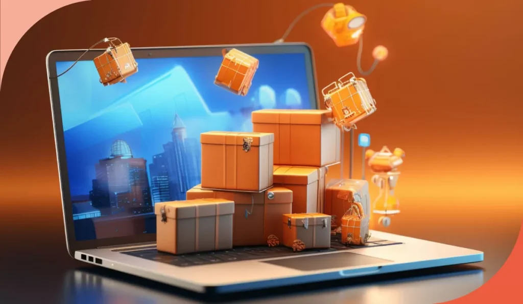 Inteligência Artificial no e-commerce