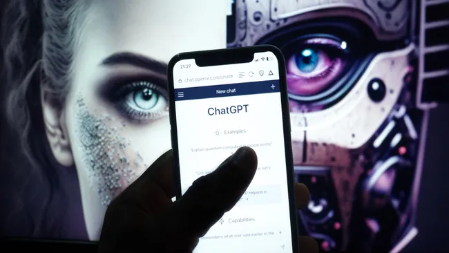 ChatGPT está influenciando os padrões de fala humana, aponta estudo