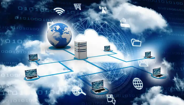 O Monopólio Invisível: As 3 Computação em Nuvem Gigantes Que Detêm 63% da Internet Mundial