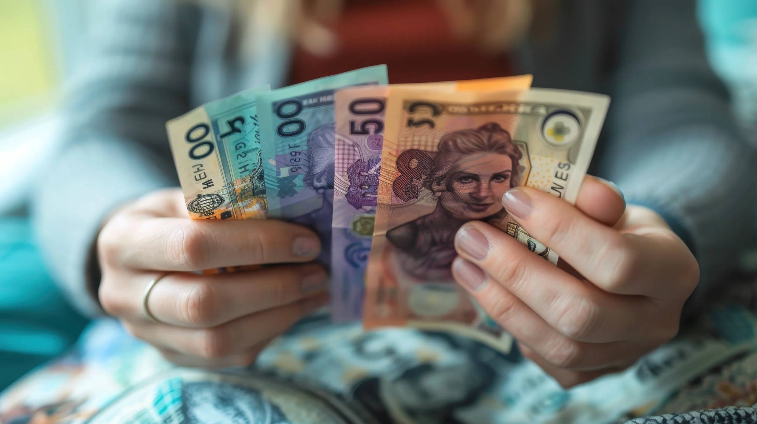 O Dilema do Milionário: O Rendimento Mega-Sena R$ 48 Milhões em Renda Fixa