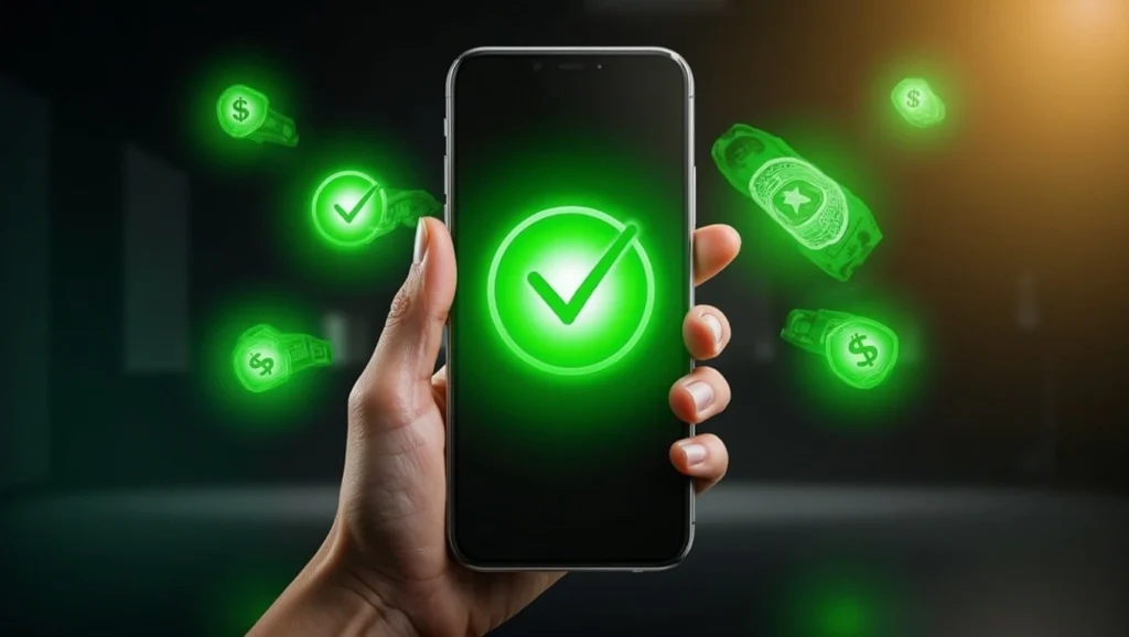 melhores opções de empréstimo com aprovação em até 5 minutos