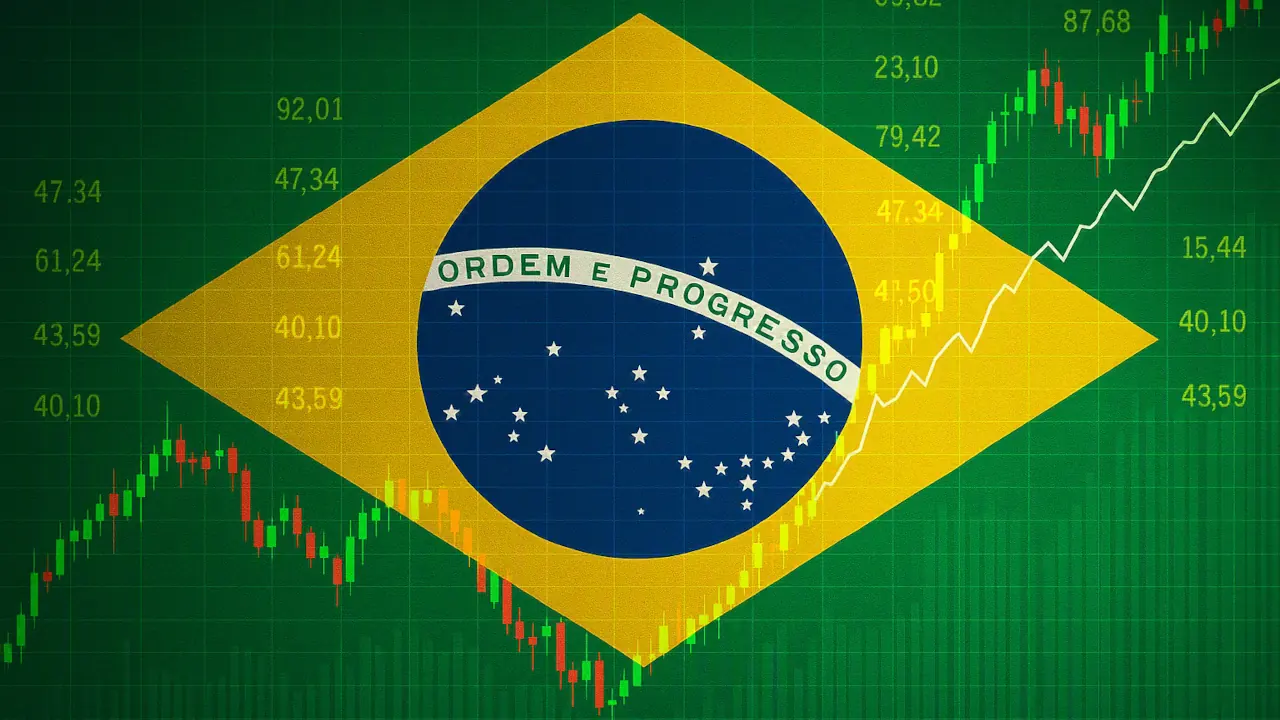 títulos públicos do Brasil