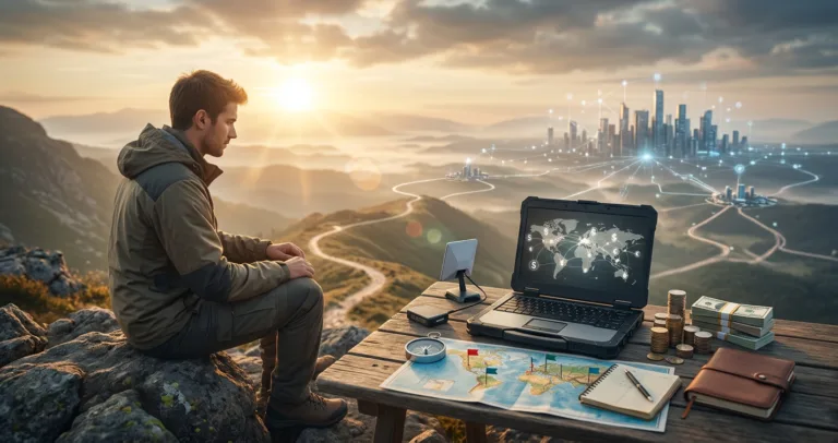 Melhores Plataformas de Afiliados para Iniciantes em 2026: As 10 Melhores Opções para Ganhar Dinheiro Online