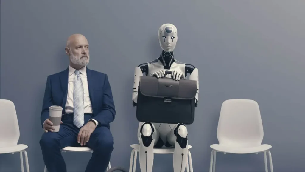 A IA Vai Roubar Seu Emprego? Ou Pode Criar Novas Fontes de Renda em 2026?