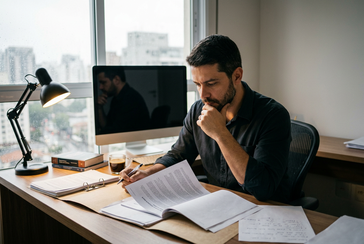 Investir em Tempos de Crise: 7 Oportunidades que Podem Surgir para Quem Está Preparado